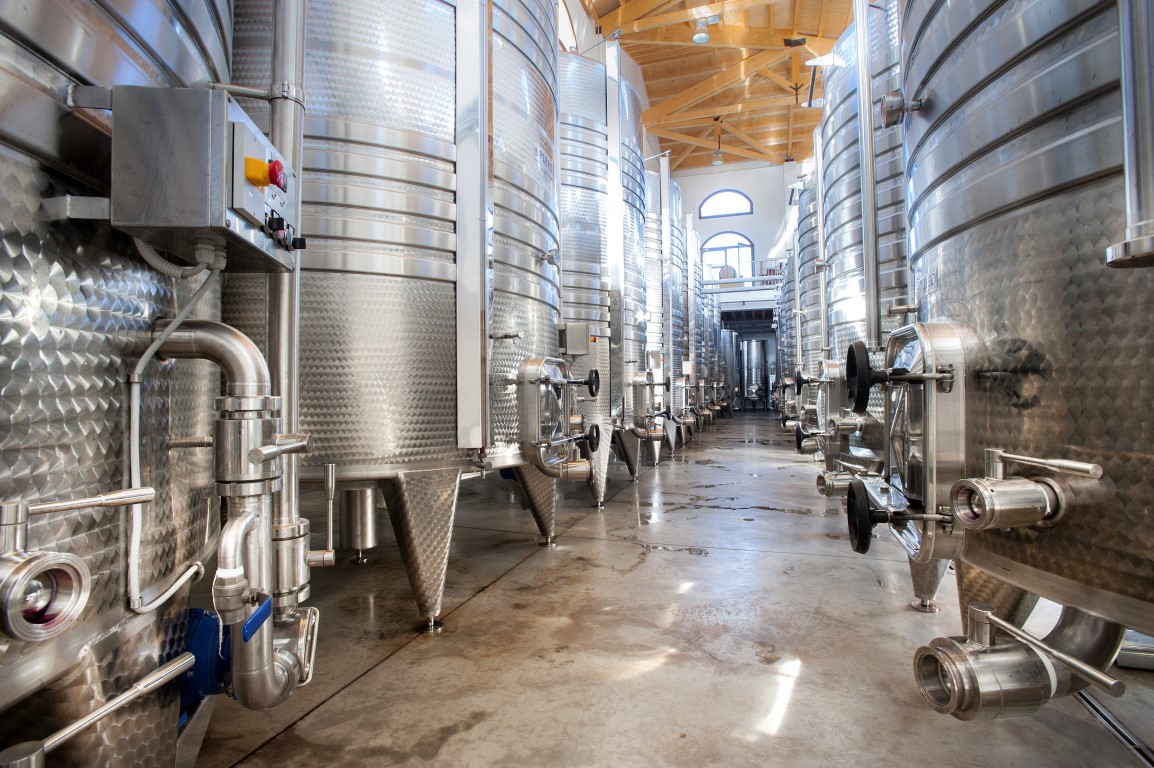 to The Bulk Wine Centre Wine Supplier